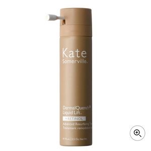 SOLD Kate Somerville Liquid Lift plus retinol. New in box.